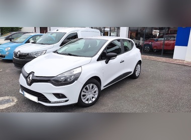 Renault - Clio